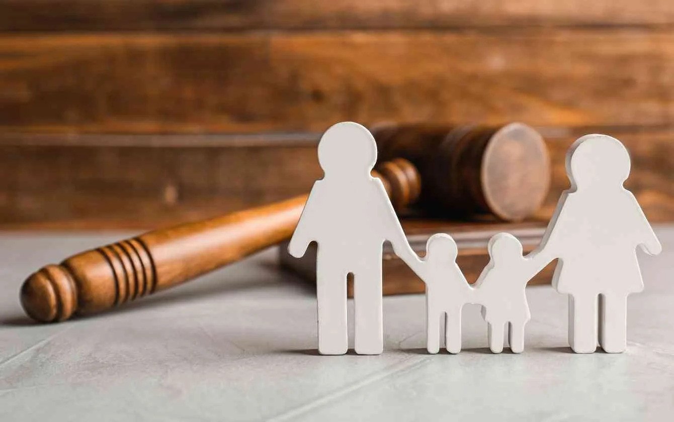The ‘custody clause’ that doesn’t exist | The Express Tribune