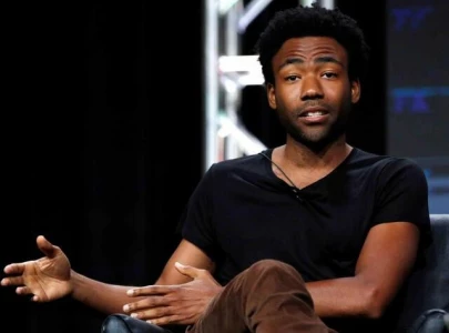 donald glover debuts trailer for new movie bando stone and the new world