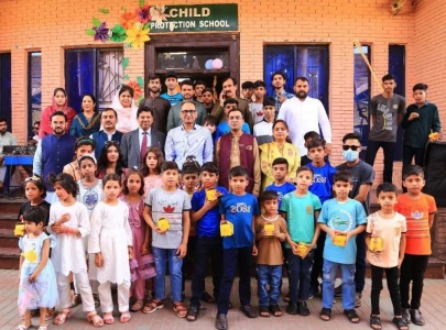 sheltered children face uncertain futures sheltered children face uncertain futures