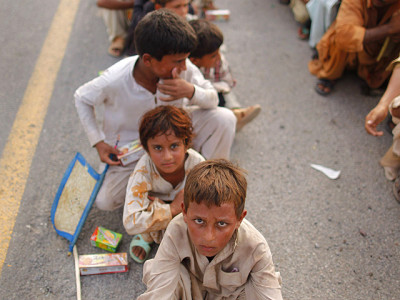 sheltered children face uncertain futures sheltered children face uncertain futures