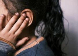 hearing impaired youth launch sign language podcast