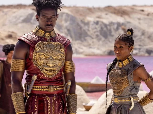children of blood and bone trailer unveils fantasy epic with cynthia erivo and idris elba