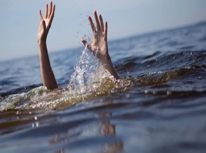 five children drown in awaran pond