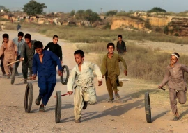 child rights and claims without commitment