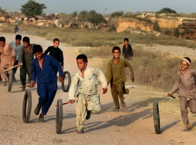 child rights and claims without commitment