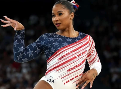 jordan chiles beyonc inspired routine leads to olympic bronze after review jordan chiles beyonc inspired routine leads to olympic bronze after review
