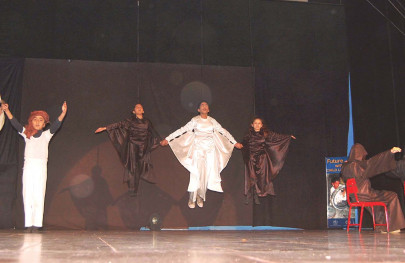 drive against child labour rural populace is being ignored