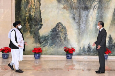taliban spokesman says china to keep embassy in afghanistan increase aid taliban spokesman says china to keep embassy in afghanistan increase aid