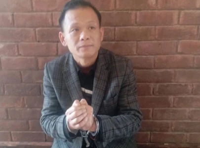 chinese national jailed for smuggling pakistani girls for marriage chinese national jailed for smuggling pakistani girls for marriage