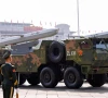 a member of the people s liberation army stands as strategic strike group displays yj 18c cruise missiles during a military parade to mark the 80th anniversary of the end of world war two in beijing china september 3 2025 photo reuters a member of the people s liberation army stands as strategic strike group displays yj 18c cruise missiles during a military parade to mark the 80th anniversary of the end of world war two in beijing china september 3 2025 photo reuters