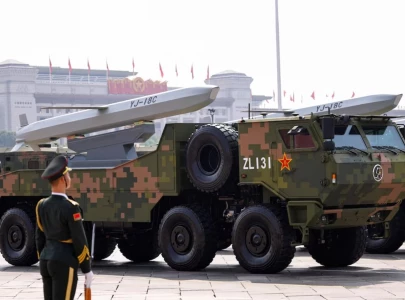 chinese military researchers tap us ai models to train defence systems
