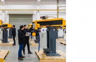 china s automation and job creation