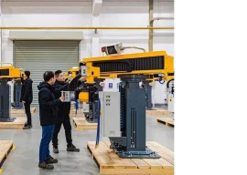 china s automation and job creation