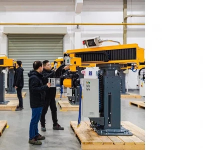 china s automation and job creation china s automation and job creation