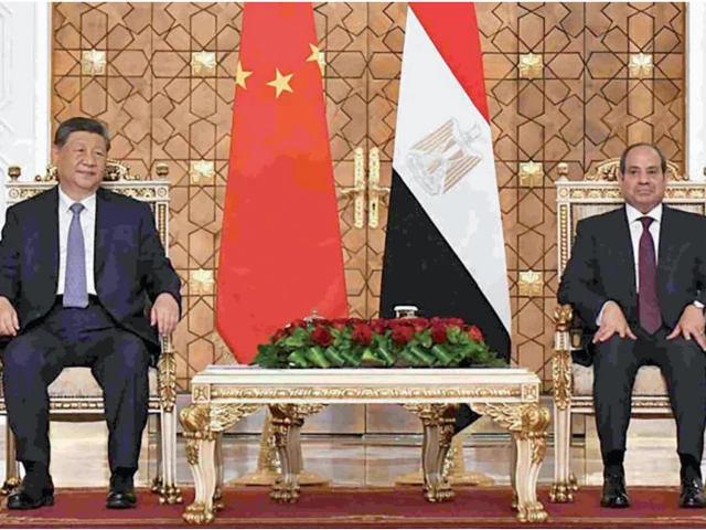 chinese president xi jinping egyptian president abdel fattah al sisi chinese president xi jinping egyptian president abdel fattah al sisi