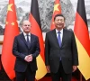 china seeks stronger cooperation with germany