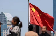 china urges safety precautions to its citizens amid pakistan india conflict photo reuters