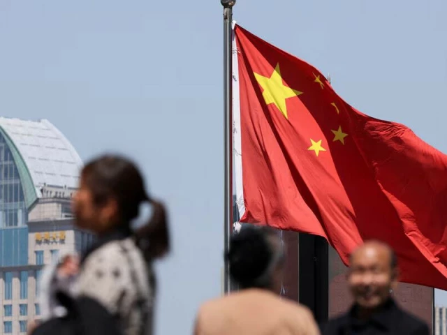 china urges safety precautions to its citizens amid pakistan india conflict photo reuters china urges safety precautions to its citizens amid pakistan india conflict photo reuters