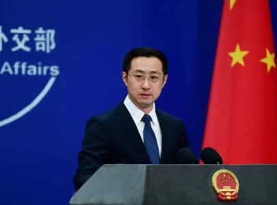 china reiterates call for free safe hormuz passage amid renewed us iran hostilities china reiterates call for free safe hormuz passage amid renewed us iran hostilities