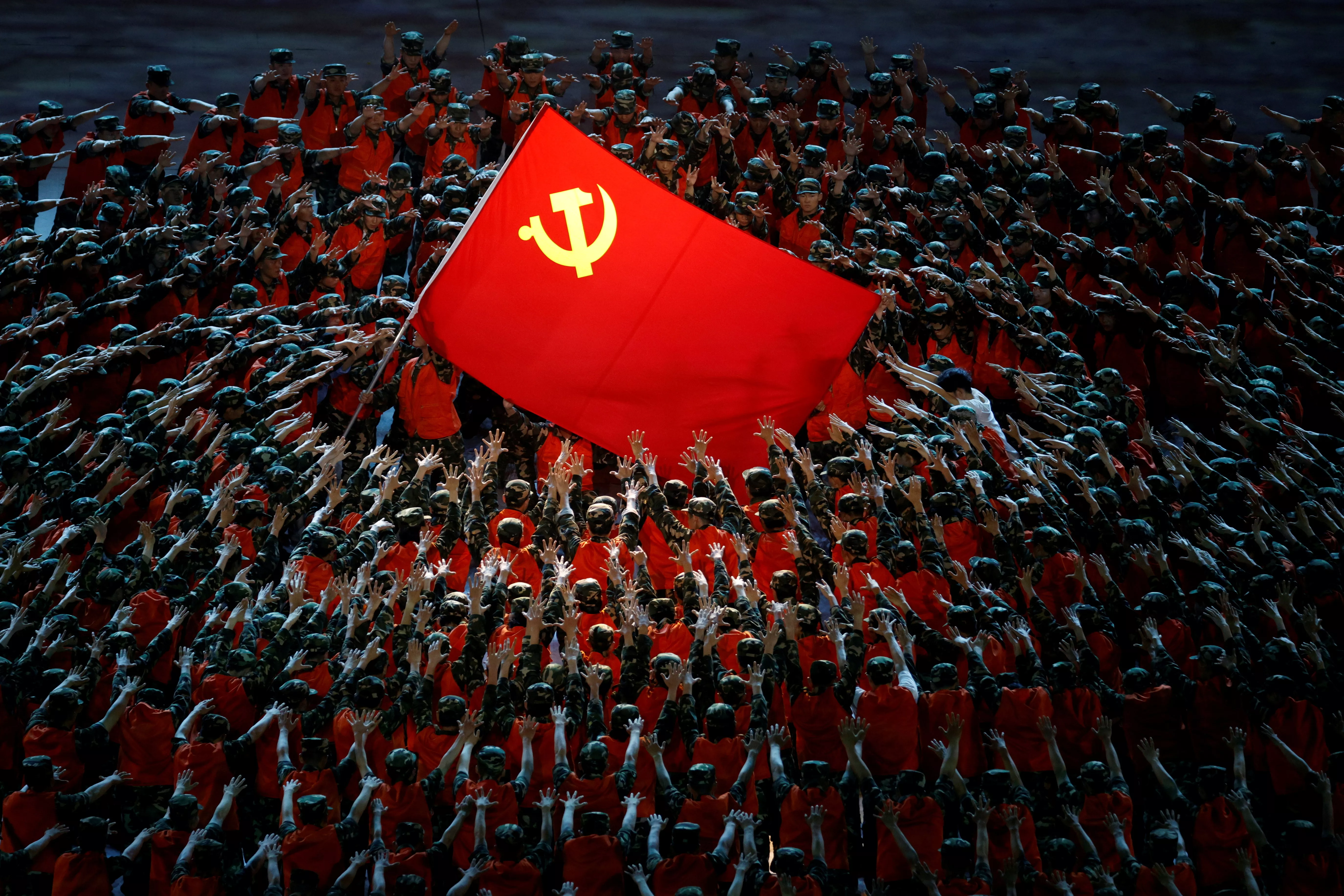 learning from china s 4 decade economic miracle