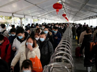chinese city dwellers head to hometowns as holidays raise covid stakes chinese city dwellers head to hometowns as holidays raise covid stakes