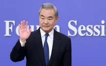 chinese fm warns of immeasurably serious consequences if nuclear sites targeted in mideast