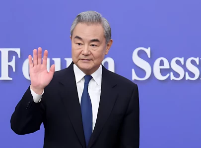 chinese fm warns of immeasurably serious consequences if nuclear sites targeted in mideast chinese fm warns of immeasurably serious consequences if nuclear sites targeted in mideast