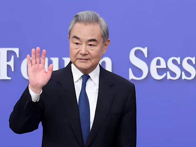 Chinese FM warns of ‘immeasurably serious consequences’ if nuclear sites targeted in Mideast Chinese FM warns of ‘immeasurably serious consequences’ if nuclear sites targeted in Mideast