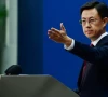 us iran islamabad pact sends positive signal should be jointly safeguarded and implemented china