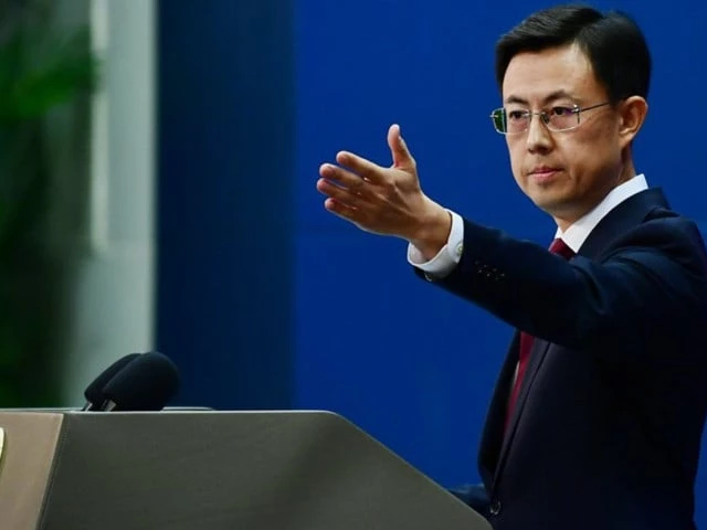 US-Iran Islamabad pact sends 'positive signal', should be jointly safeguarded and implemented: China