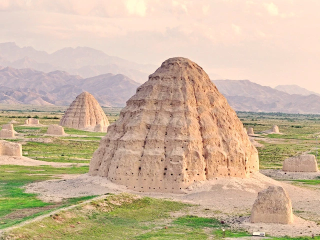 China steps up cultural heritage protection