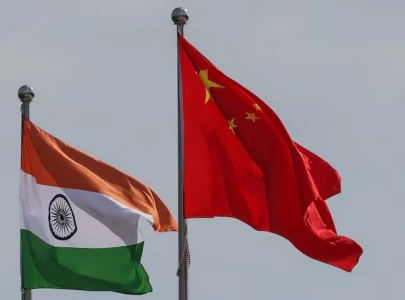 china india hold border talks