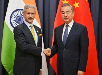 india tells china to ease border tensions trade curbs for normalisation of ties