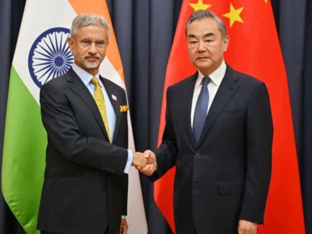 india and china share a 3 800 km 2 400 miles border that is poorly demarcated and has been disputed since the 1950s photo file india and china share a 3 800 km 2 400 miles border that is poorly demarcated and has been disputed since the 1950s photo file