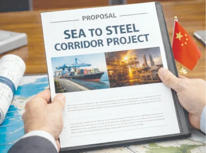 china to invest 800m in maritime