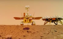 china s mars orbiter observes interstellar object 3i atlas china s mars orbiter observes interstellar object 3i atlas