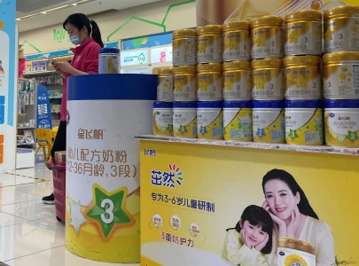 china orders milk toxin tests