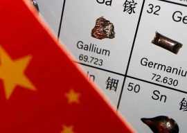 alarm grows as china restricts mineral export alarm grows as china restricts mineral export