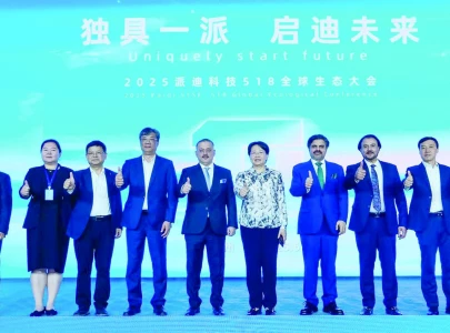 china to help set up truck assembly plant