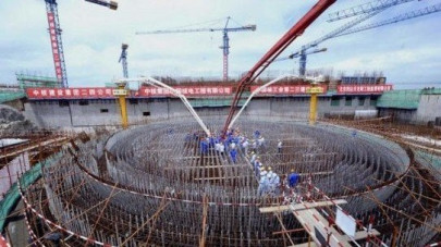 china to build two nuclear reactors in pakistan report