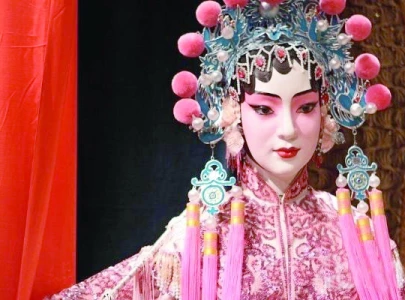 china unveils 3 year action plan on theatrical arts