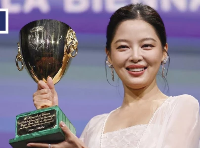 i don t want to limit myself chinese star xin zhilei on new experiences