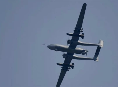 china flies 38 warplanes combat drone near taiwan china flies 38 warplanes combat drone near taiwan