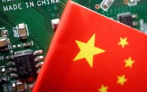 china s new five year plan sharpens industry tech focus as us tensions mount china s new five year plan sharpens industry tech focus as us tensions mount
