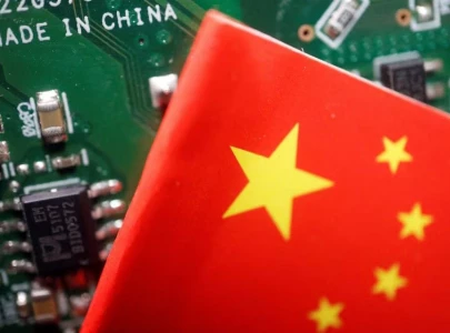 china s new five year plan sharpens industry tech focus as us tensions mount china s new five year plan sharpens industry tech focus as us tensions mount
