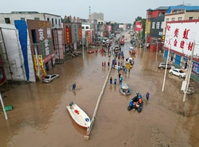 fo says ready to assist china in flood relief efforts fo says ready to assist china in flood relief efforts
