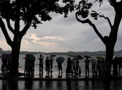 china braces for heavy rain as tropical storm noul edges closer