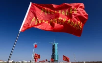 china to launch shenzhou 22 spacecraft on november 25