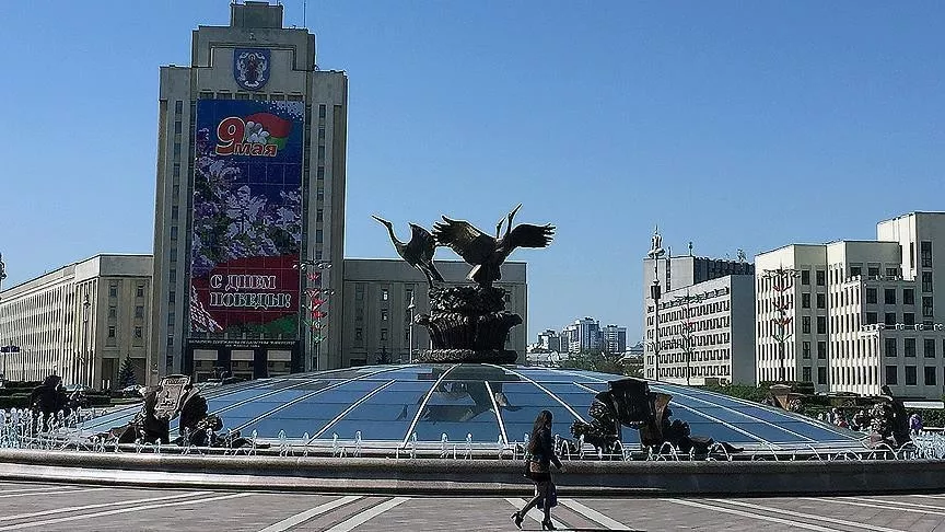 china urges diplomatic efforts as russia plans to station tactical nuclear weapons in belarus china urges diplomatic efforts as russia plans to station tactical nuclear weapons in belarus