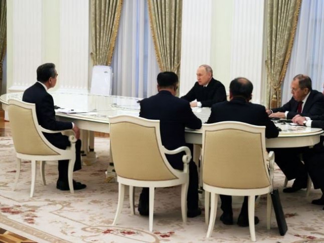 china lethal aid to russia would come at real costs us says